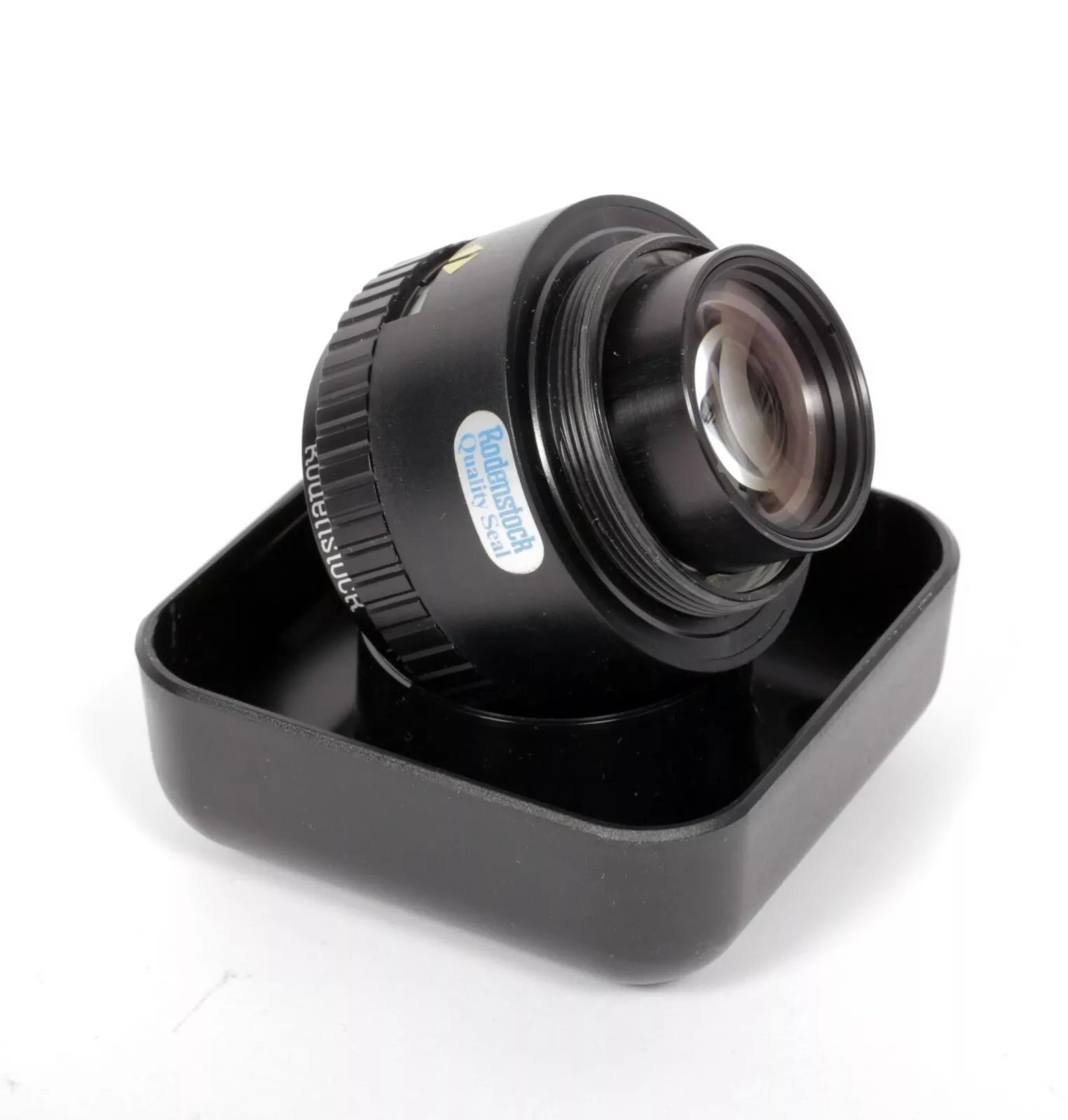 ★希少・美品★Rodenstock RODAGON 50mm f2.8#1741 Rodenstock Rodagon G 50mm F2.8 Enlarger Lens #5884 | CatLABS